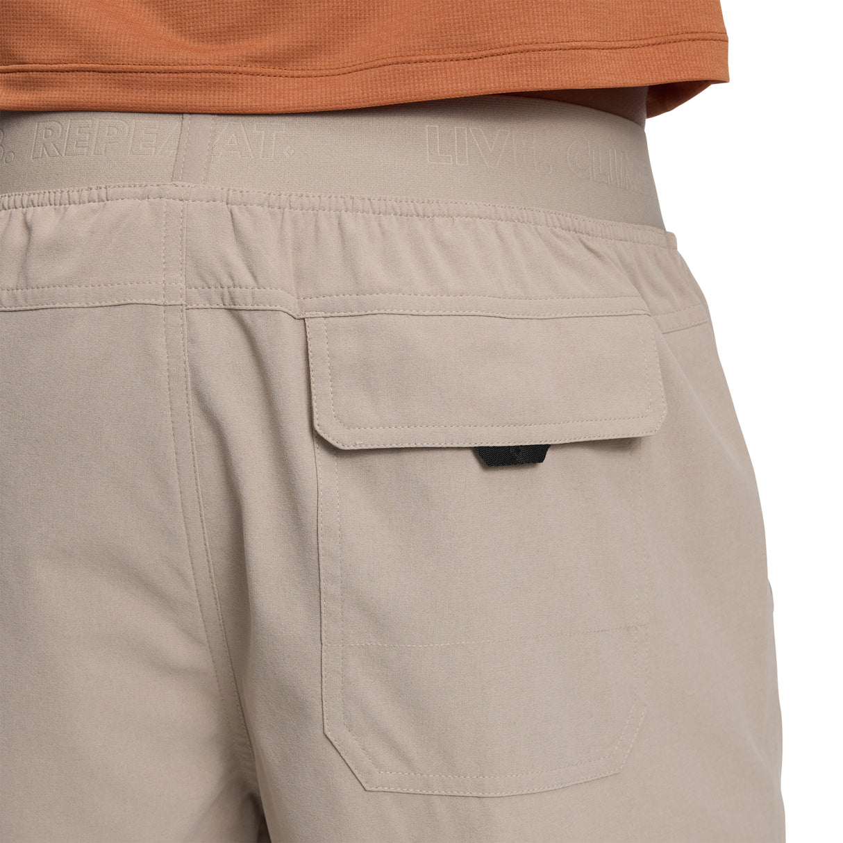 Short Sierra Shorts 8'' - Homme