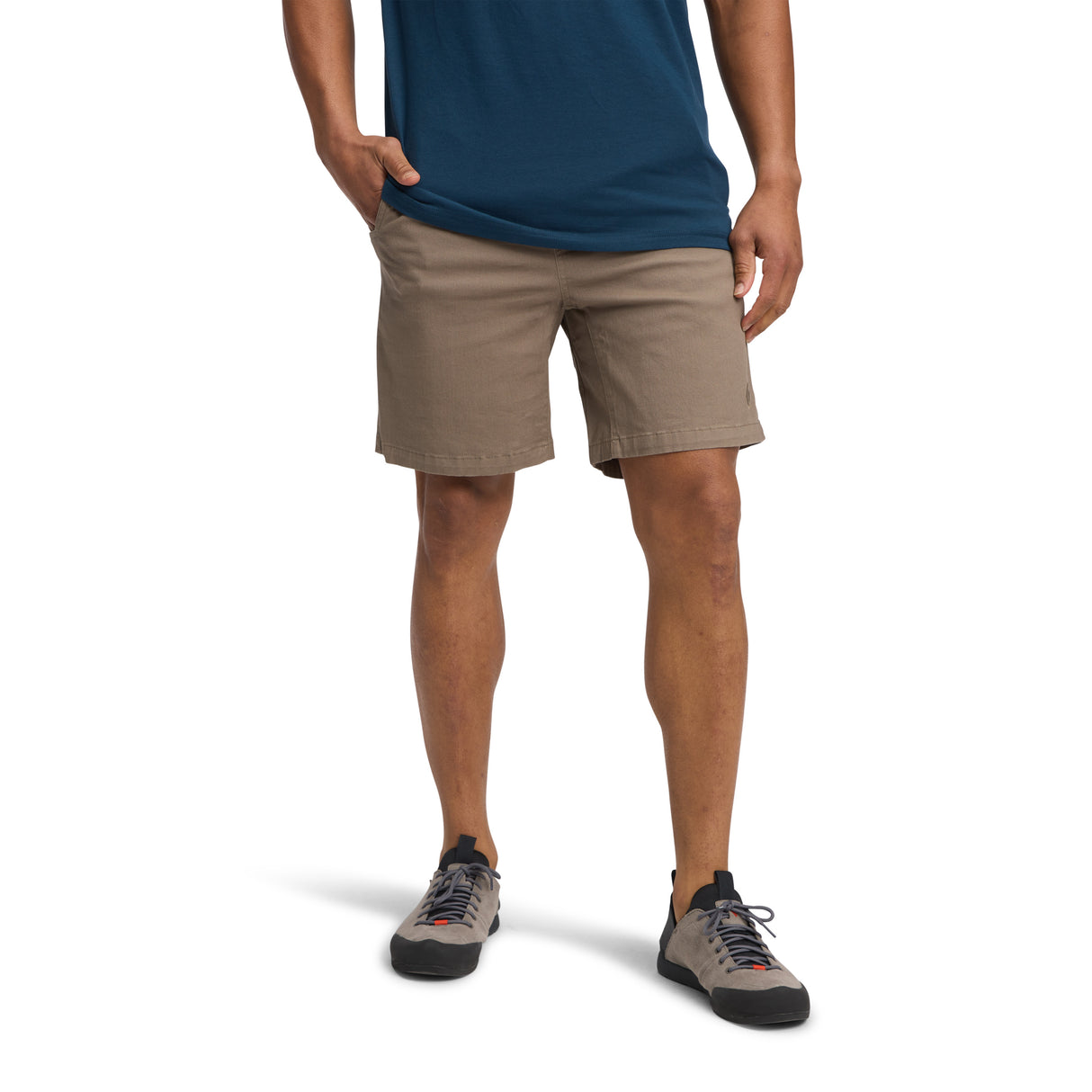Short Dirtbag Twill - Homme