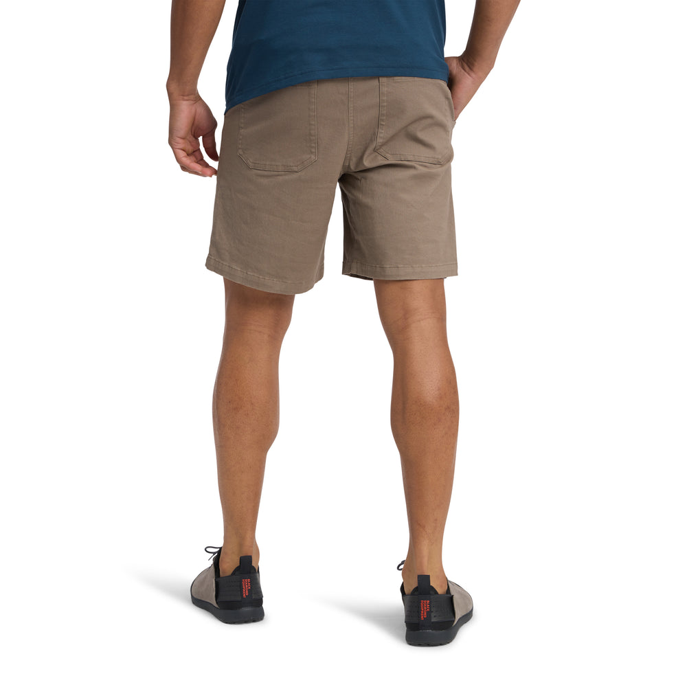 Short Dirtbag Twill - Homme