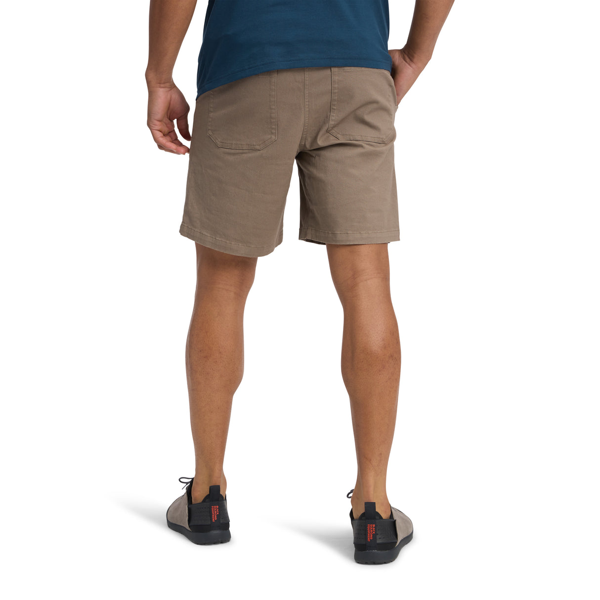 Short Dirtbag Twill - Homme