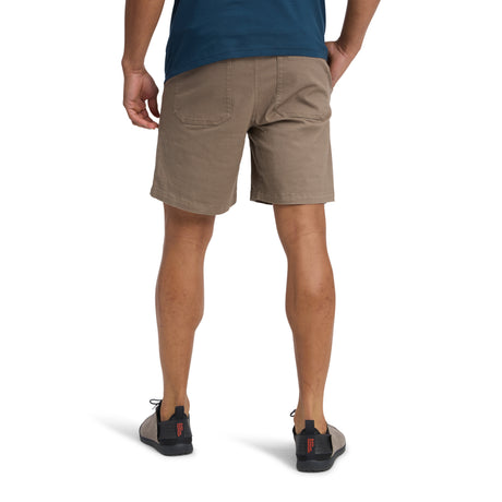 Short Dirtbag Twill - Homme