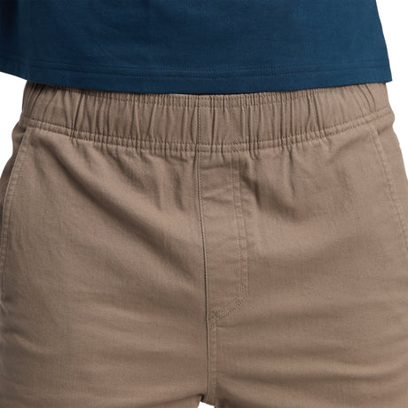 Short Dirtbag Twill - Homme