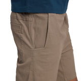 Short Dirtbag Twill - Homme