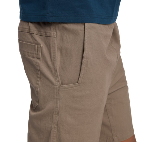 Short Dirtbag Twill - Homme