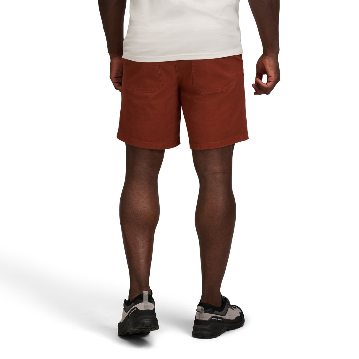 Short Dirtbag Twill - Homme