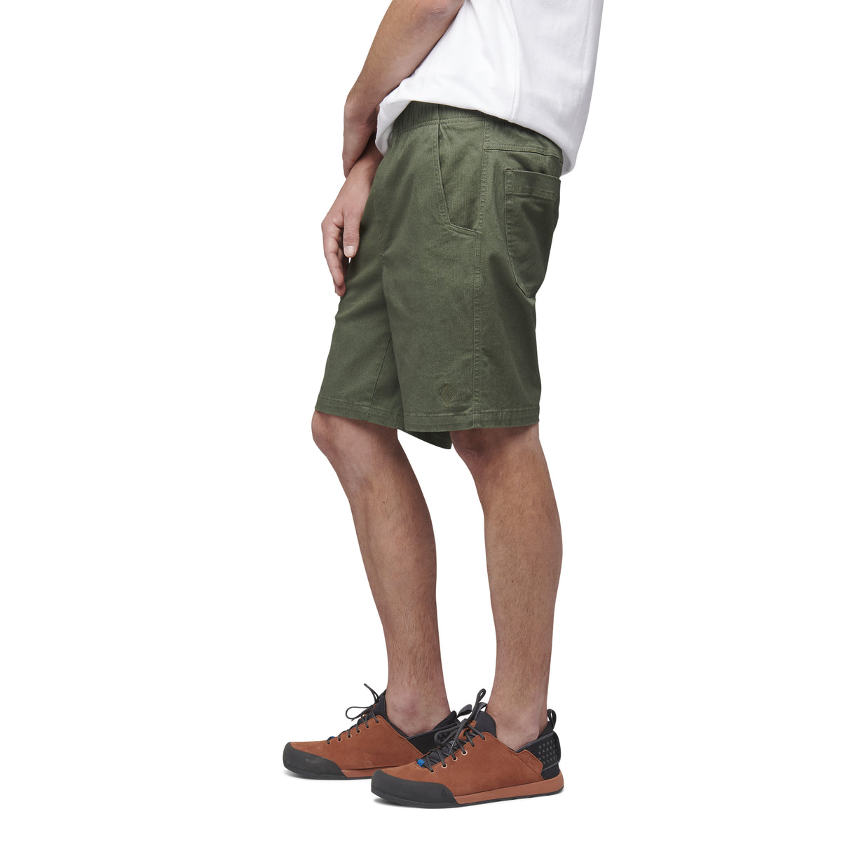 Short Dirtbag - Homme