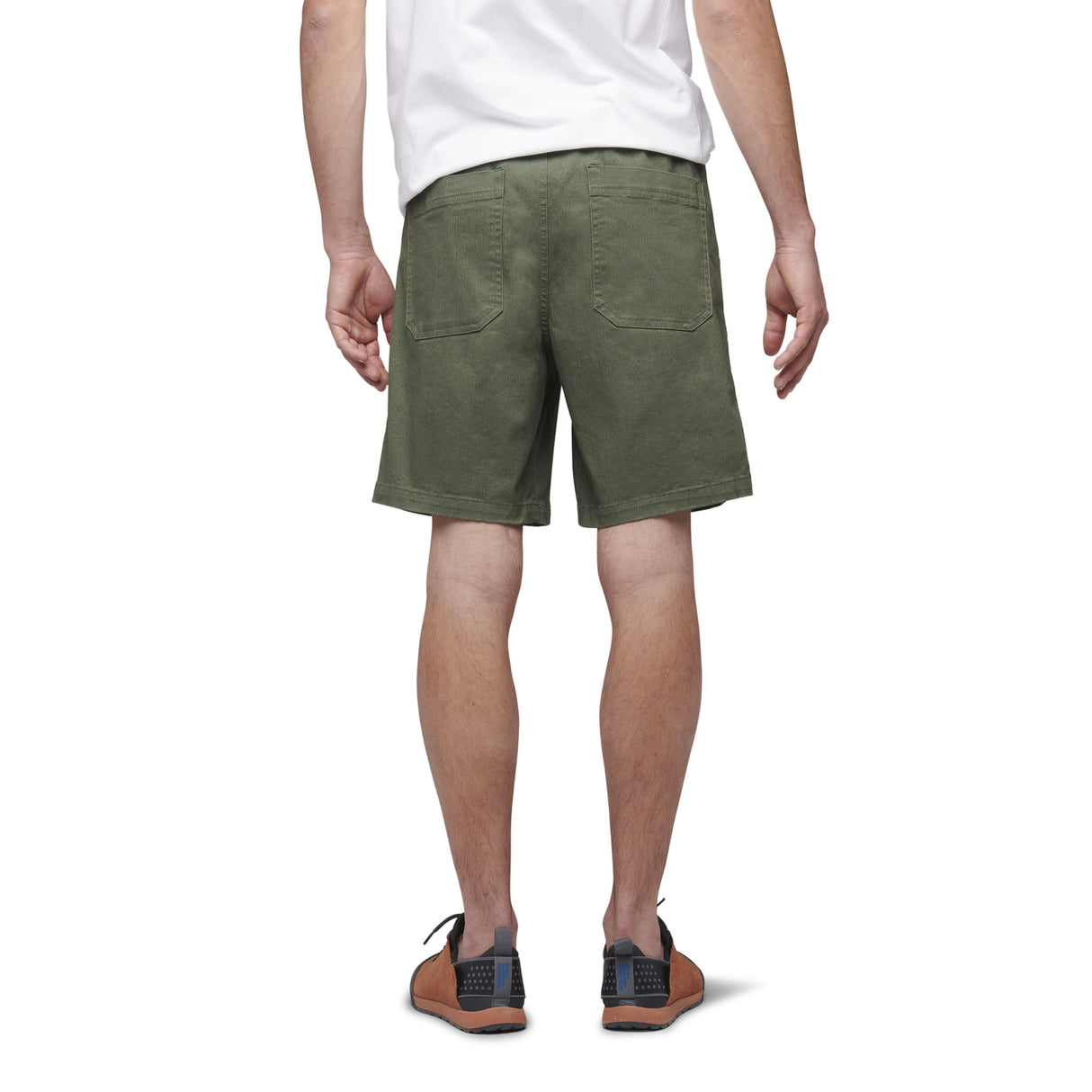 Short Dirtbag - Homme