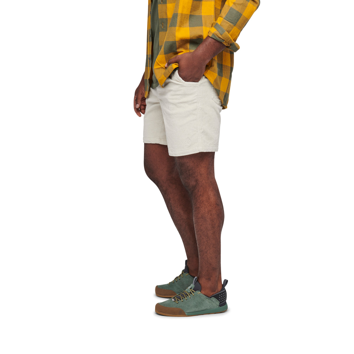 Short Dirtbag - Homme