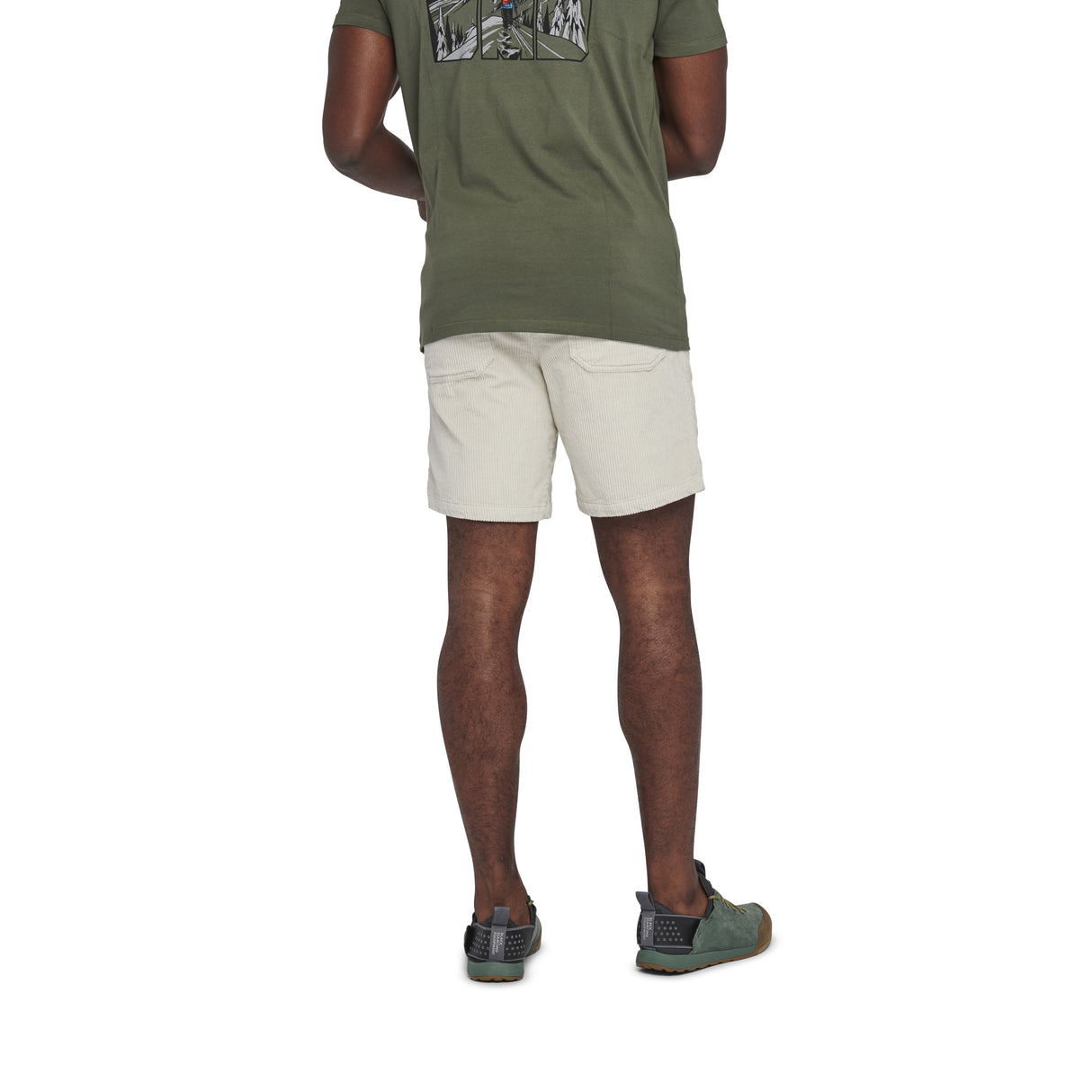 Short Dirtbag - Homme