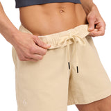 Short Dirtbag Twill - Femme