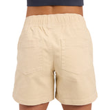 Short Dirtbag Twill - Femme