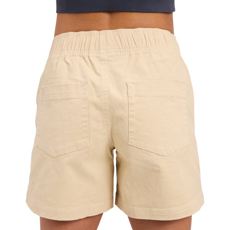 Short Dirtbag Twill - Femme