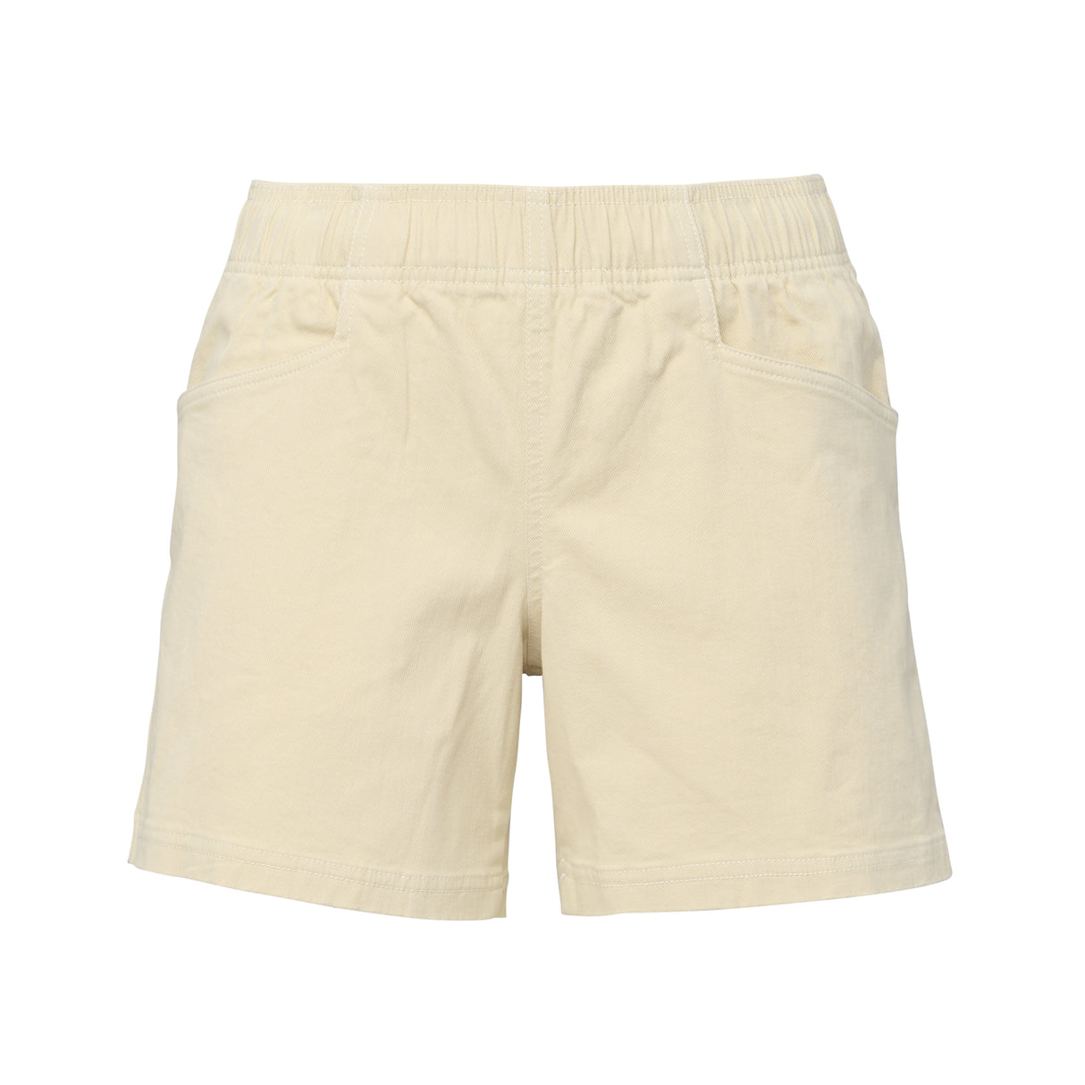Short Dirtbag Twill - Femme