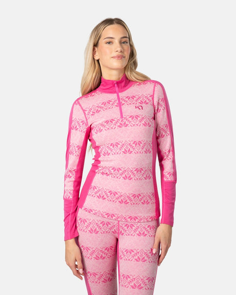 Anna Hz Base Layer - Women