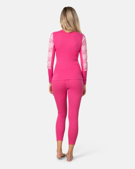 Anna Hz Base Layer - Women