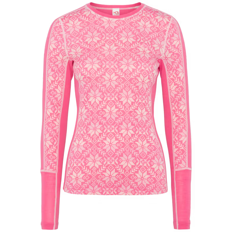 Couche de base LS Anna - Femme