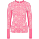Couche de base LS Anna - Femme