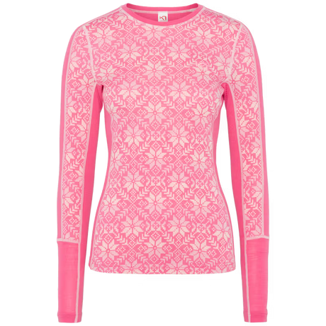 Anna LS Base Layer - Women's