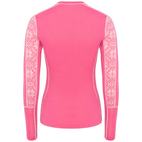 Anna LS Base Layer - Women's