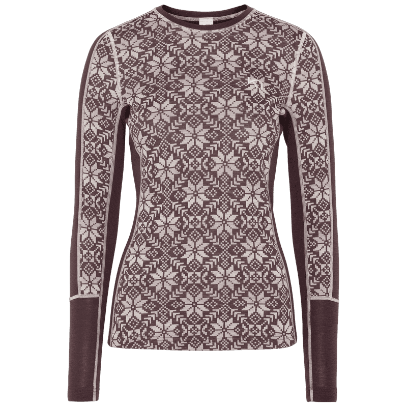 Couche de base LS Anna - Femme