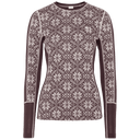 Couche de base LS Anna - Femme