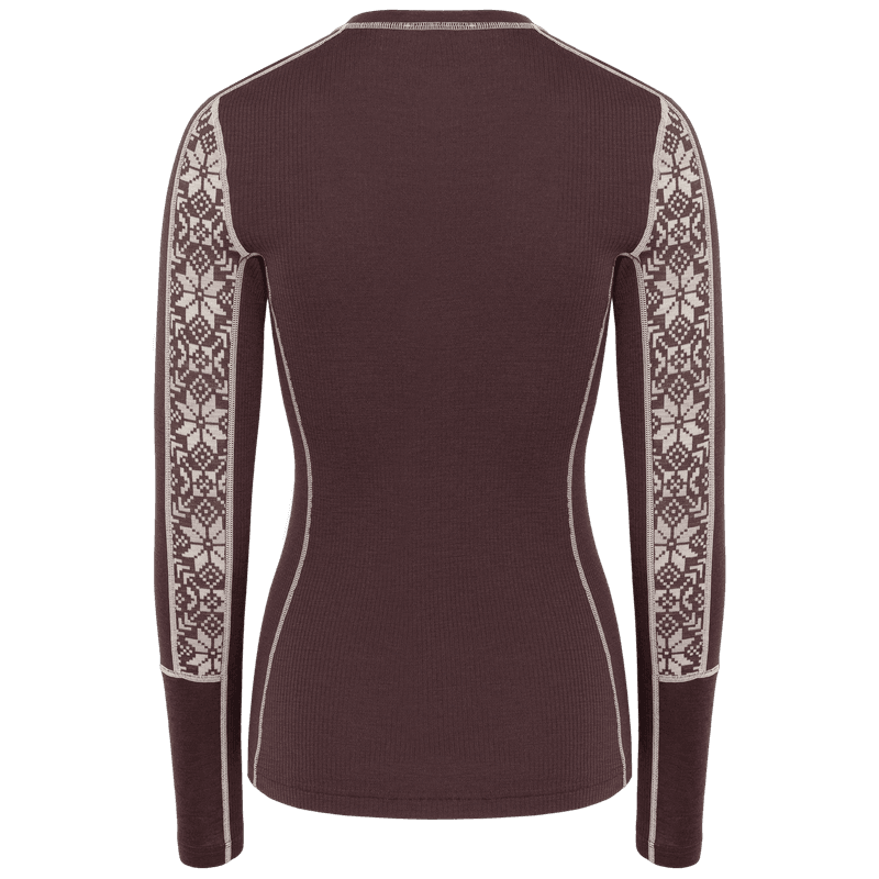 Couche de base LS Anna - Femme