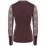 Couche de base LS Anna - Femme