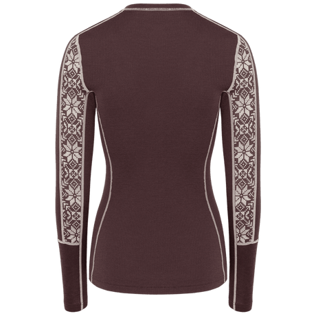 Anna LS Base Layer - Women's