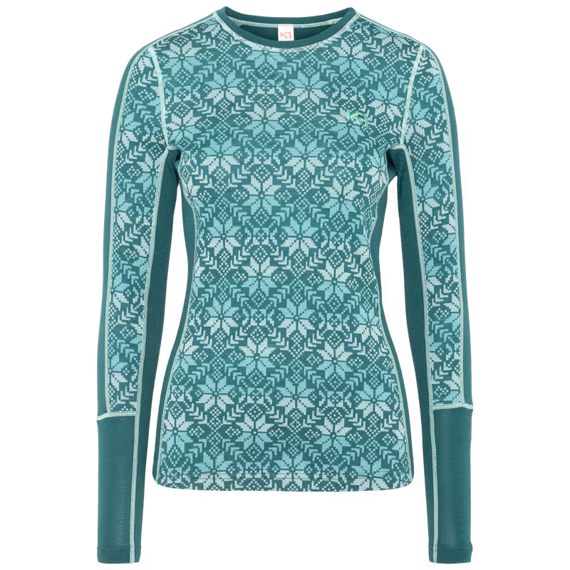 Couche de base LS Anna - Femme