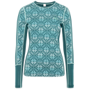 Couche de base LS Anna - Femme