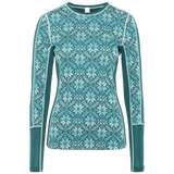 Couche de base LS Anna - Femme