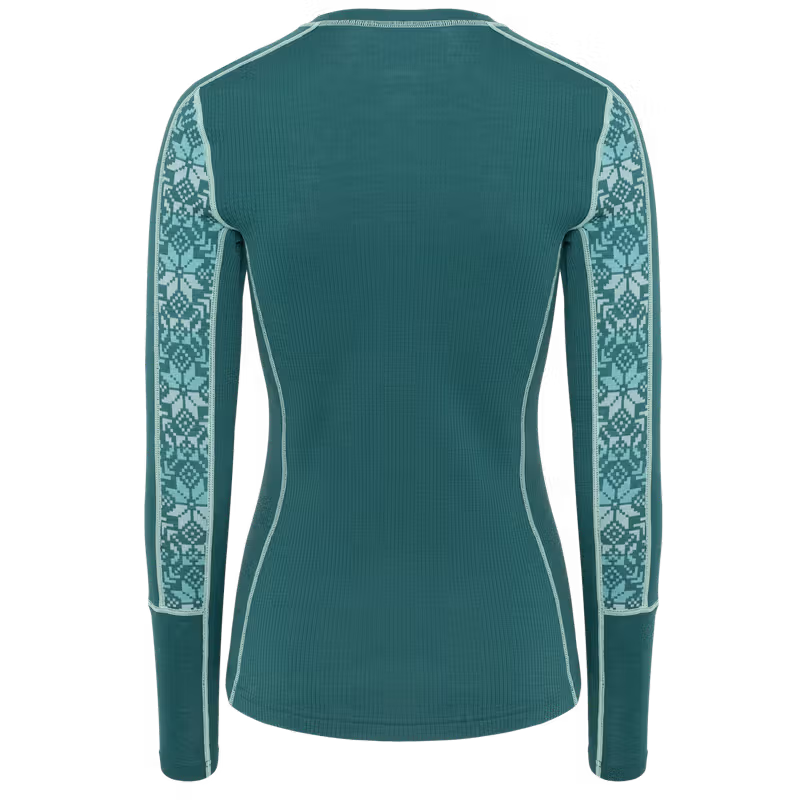 Couche de base LS Anna - Femme