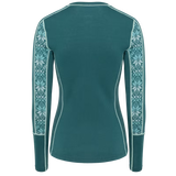 Couche de base LS Anna - Femme