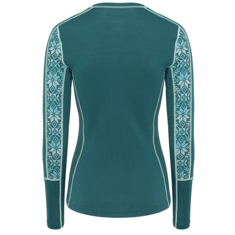 Anna LS Base Layer - Women's