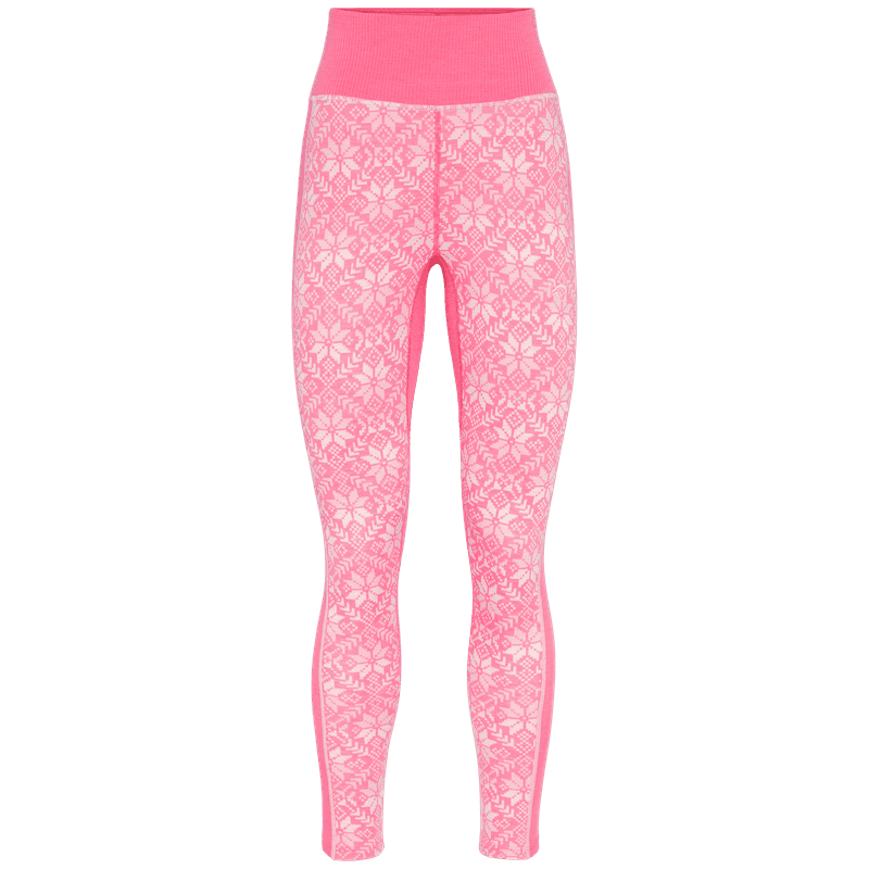 Couche de base bas Anna Hw - Femme