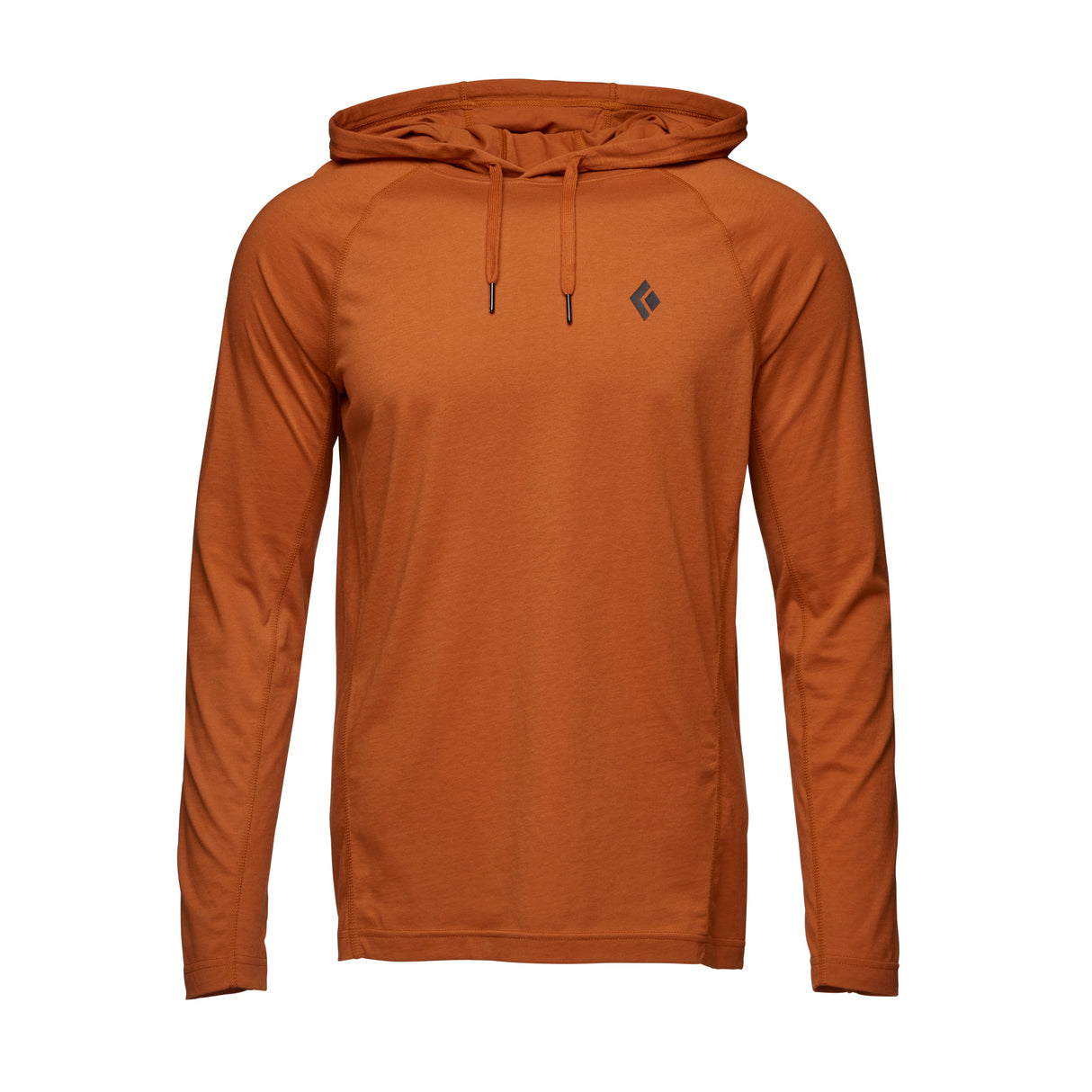Hoodie Crag - Homme
