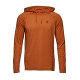 Hoodie Crag - Homme