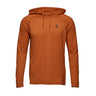 Hoodie Crag - Homme