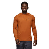 Hoodie Crag - Homme
