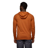 Hoodie Crag - Homme