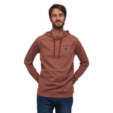 Hoodie Crag - Homme