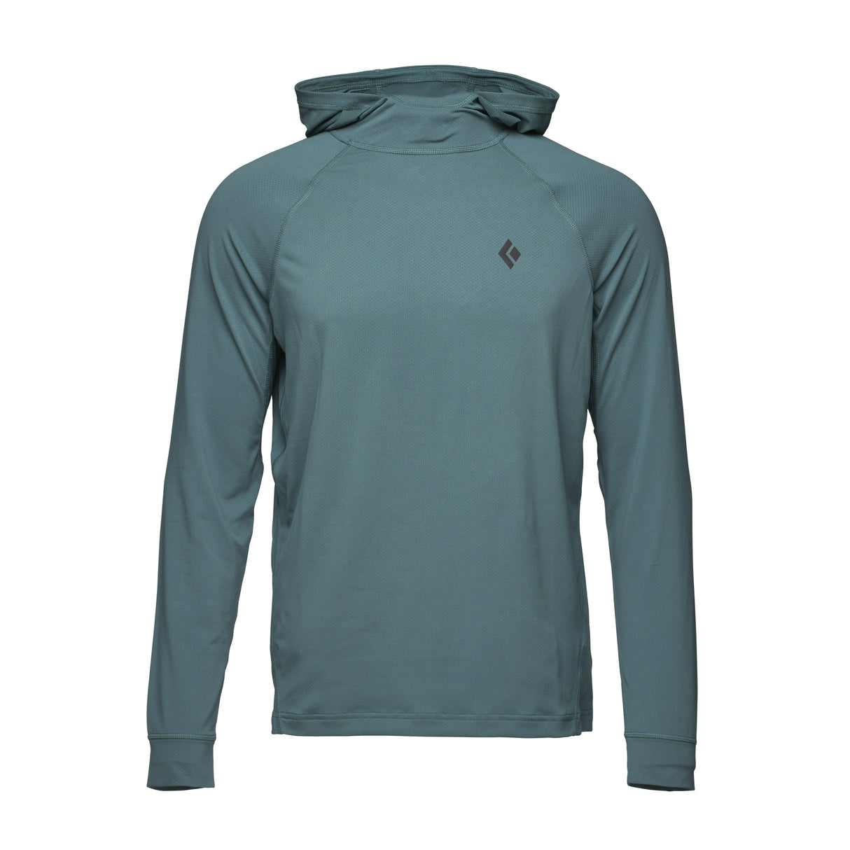 Chandail manches longues Alpenglow Crew - Homme