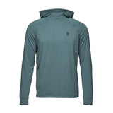 Chandail manches longues Alpenglow Crew - Homme