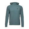 Chandail manches longues Alpenglow Crew - Homme