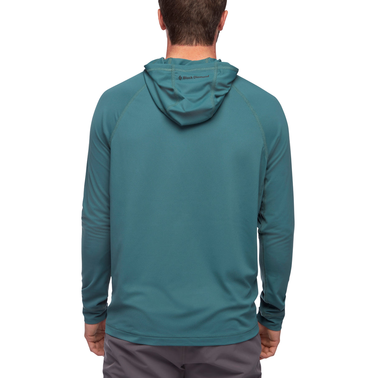 Chandail manches longues Alpenglow Crew - Homme