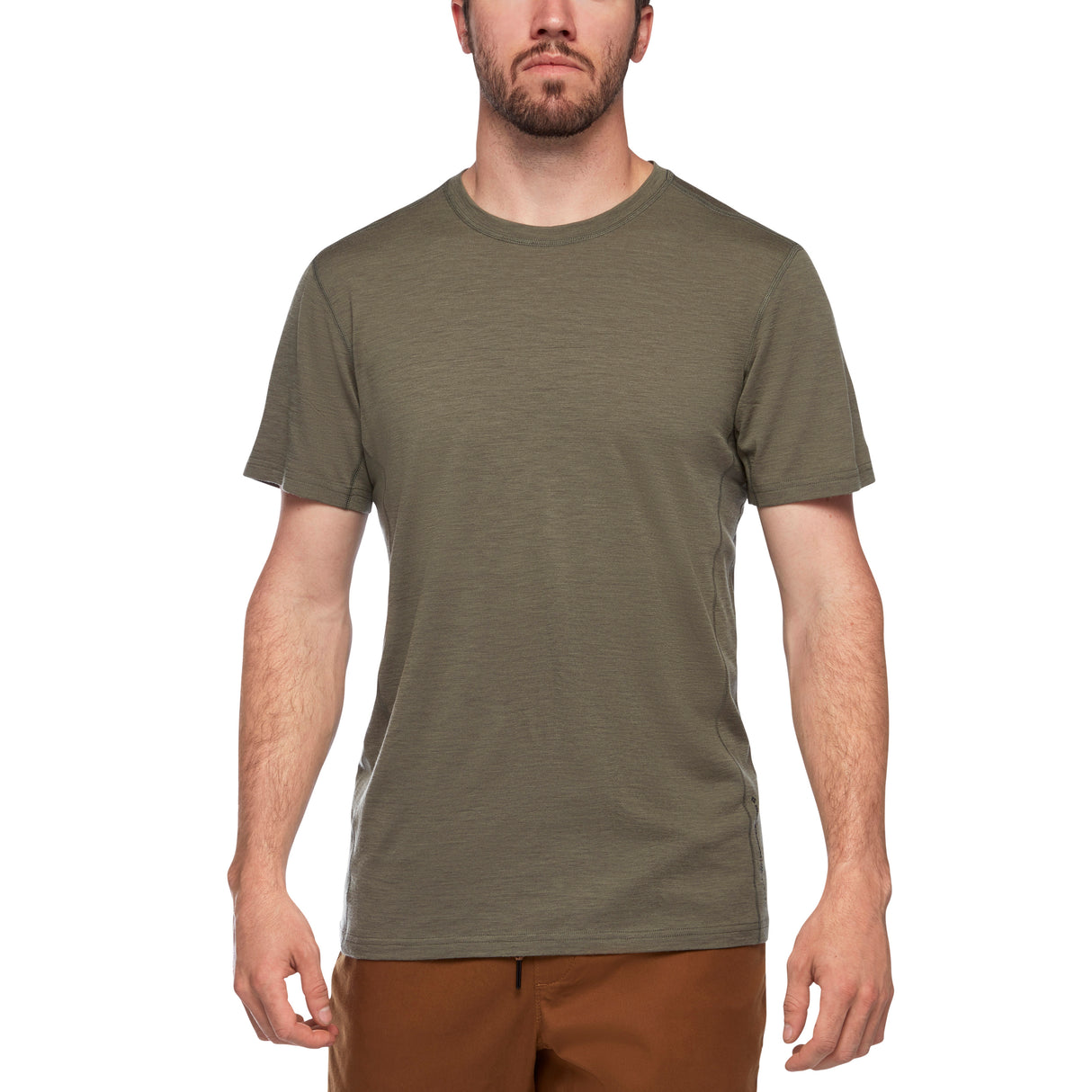 Chandail Flux Merino - Homme