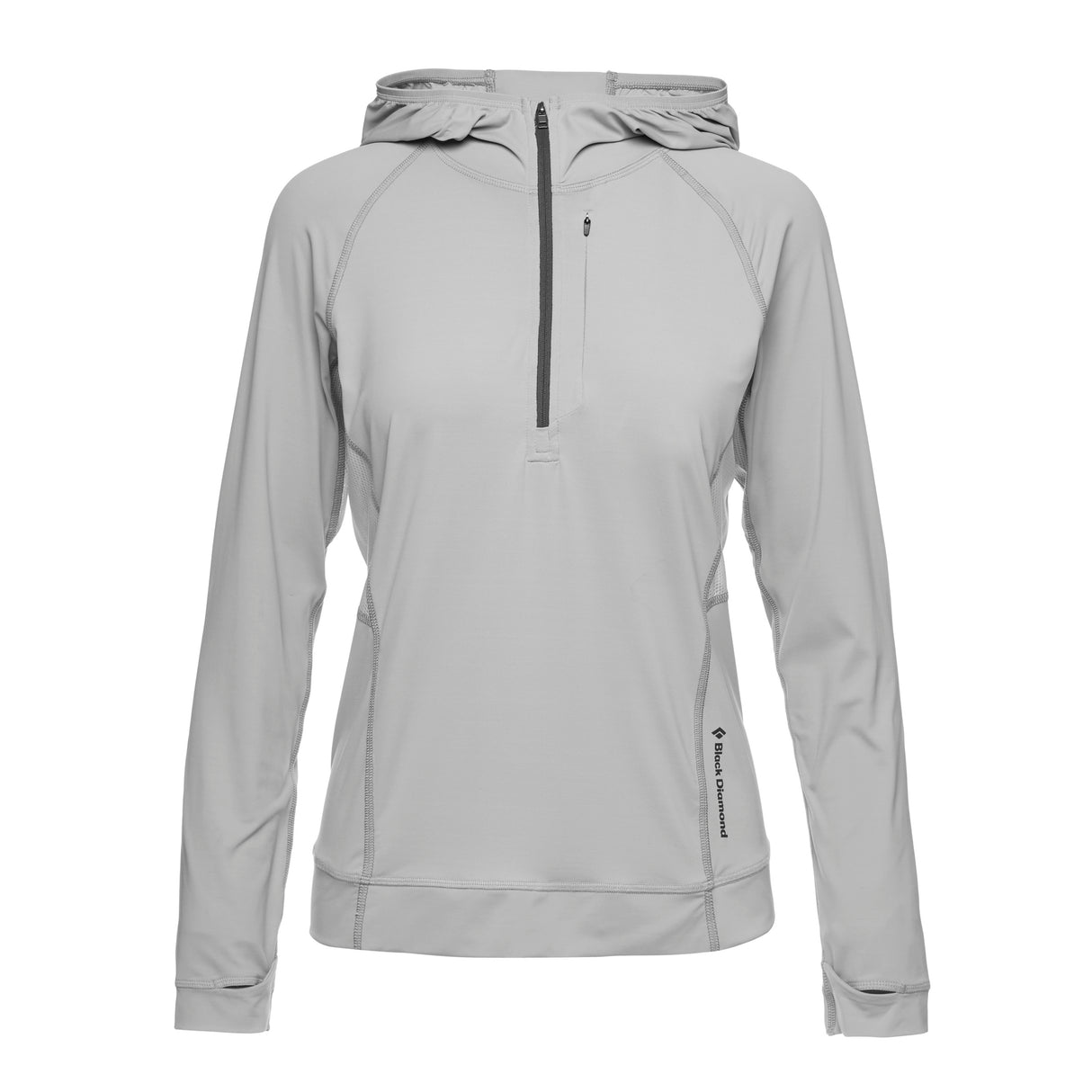 Couche intermédiaire Alpenglow Pro Hd - Femme