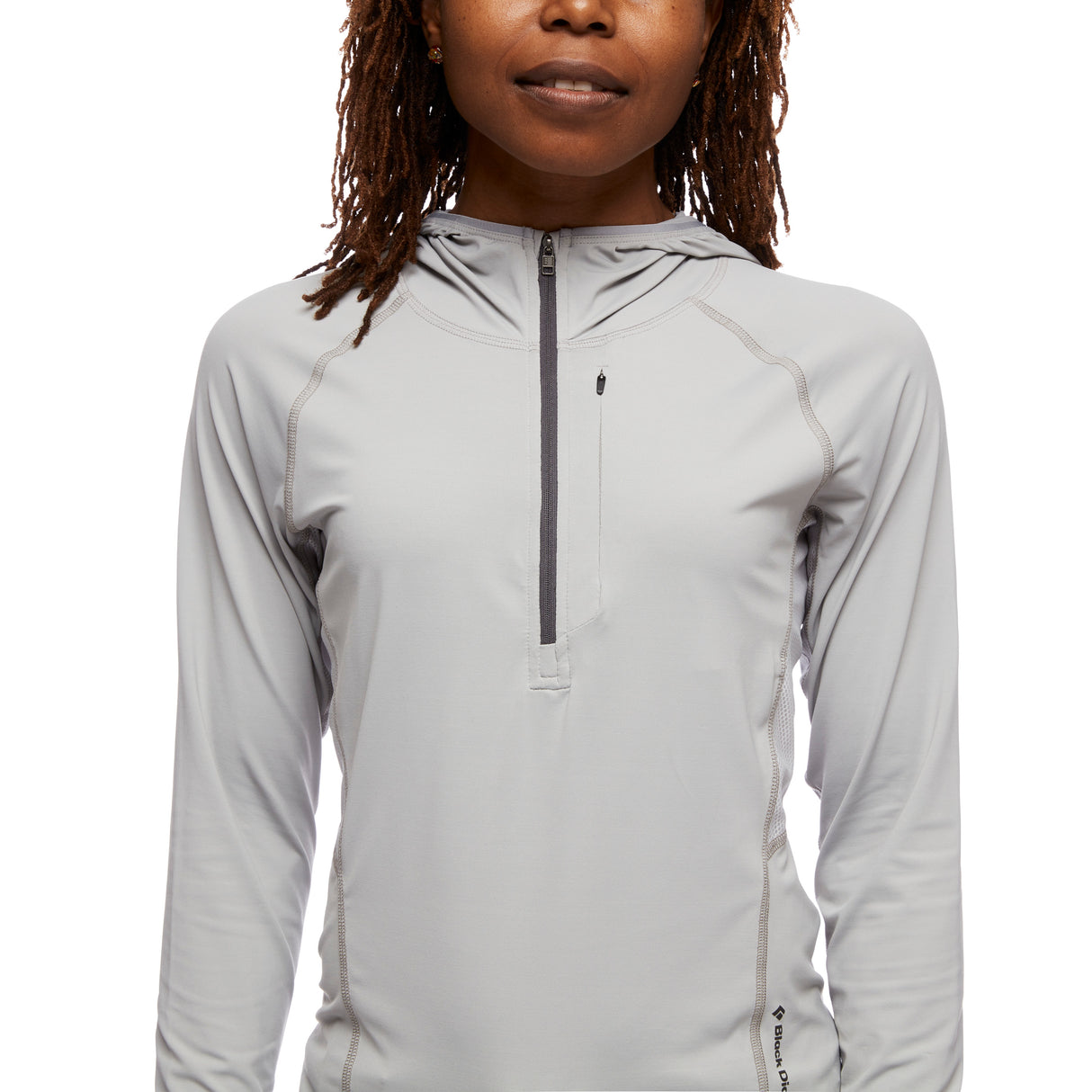 Couche intermédiaire Alpenglow Pro Hd - Femme
