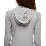 Couche intermédiaire Alpenglow Pro Hd - Femme