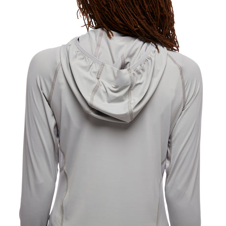 Women's Alpenglow Pro Hd Midlayer